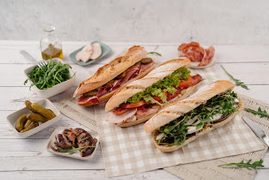 Photo n°15 de Fischer à Manom (Sandwicherie)