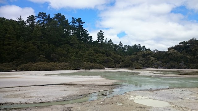 Rotorua