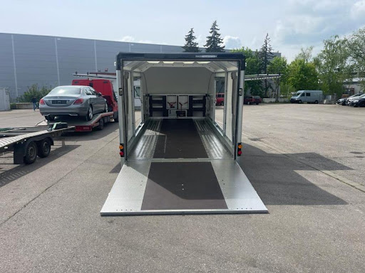 Transporte Premium
