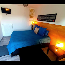 Photo n°51 de Chambres d'hôtes 