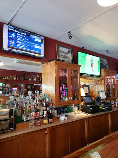 Linnie's Pub Logo