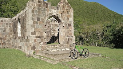 Photos of Nevis
