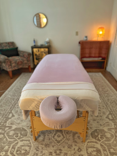 Jamie Cambron Massage Therapy Gallery - United States