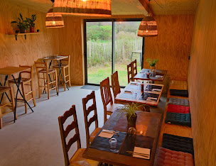 Photo n°7 de No stress café à Guimaëc (Restaurant)