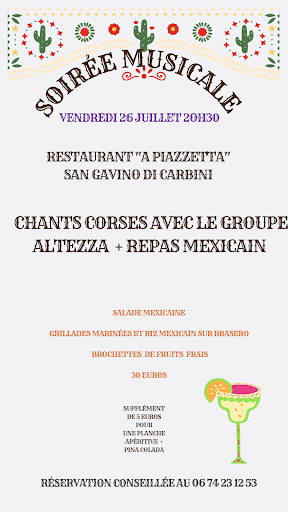 Photo de A Piazzetta