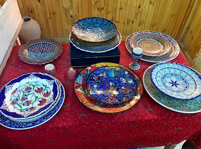 Photos of Life Ceramics