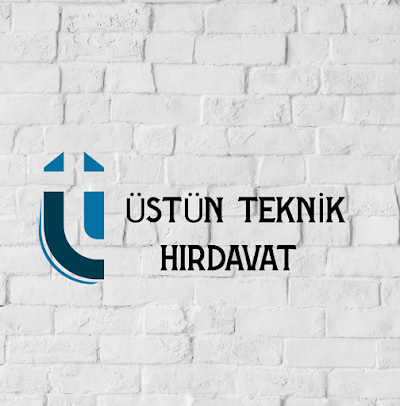 ÜSTÜNTEKNIK HIRDAVAT ERKAN ÜSTUN