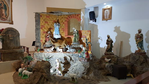 Parroquia Dios Padre Celestial - Thumbnail