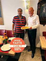 Photo n°18 de Restaurant indien-Pakistanais SPICE VALLEY à Nantua (Restaurant)