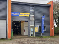 GARAGE PREMIER - BEN G AUTO à Plourin