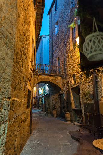 Ufficio Turistico Massa Marittima - Thumbnail