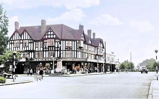 Basildon Heritage - Thumbnail