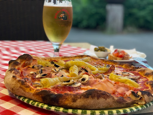Focolare Pizzeria Trattoria - Thumbnail