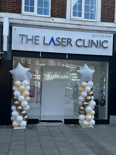 The Laser Clinic
