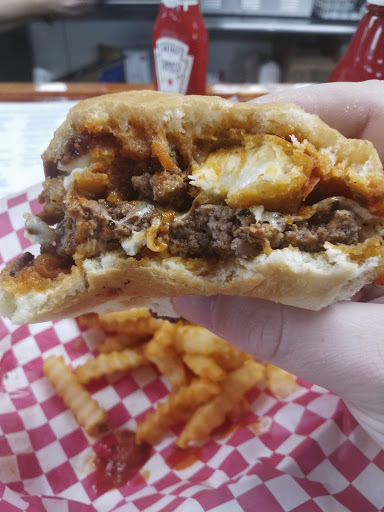 Twisted Grille - Thumbnail