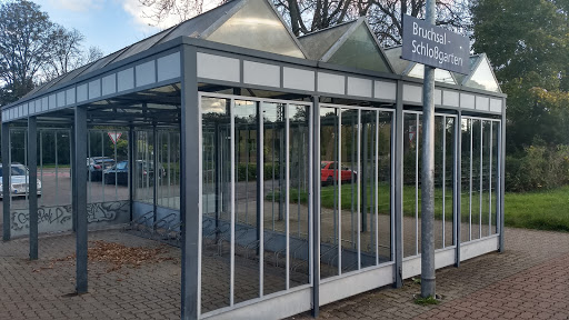 Bruchsal Schloßgarten - Thumbnail