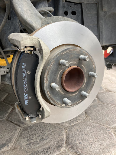 Electromecánica y Combustión Interna