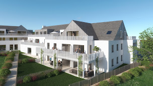 Photo n°14 de LE BEC Immobilier Lorient à Lorient (Promoteur immobilier)