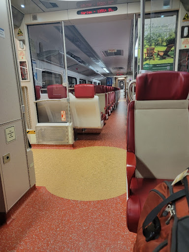 Metro-North - New Haven Yard & Facility - Thumbnail