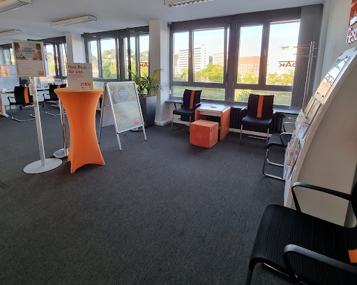 DAK-Gesundheit Servicezentrum Saarbrücken