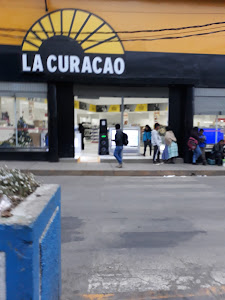 La Curacao 8