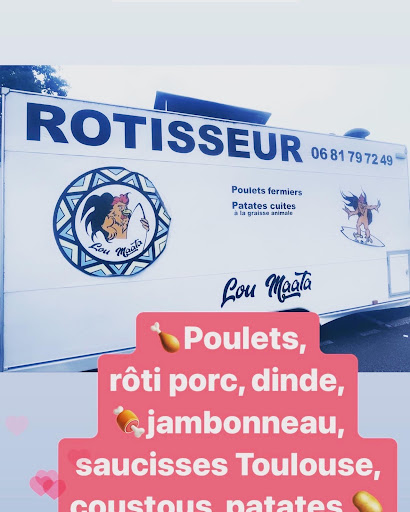 Photo 1 - Rotisserie Idron Lou Maata