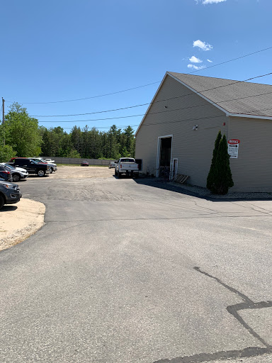 Coleman's Collision Center - POC Collision - Thumbnail