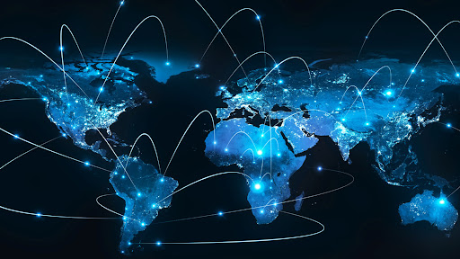 EZ-COM LLC - Visual