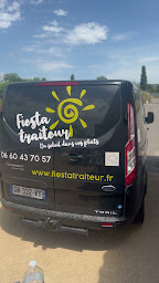 Photo n°26 de FIESTA TRAITEUR - LA VRAIE PAELLA FRANCE à Aubenas (Traiteur)