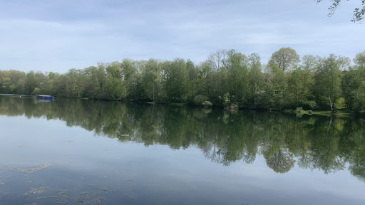 Aussichtspunkt Opfinger Baggersee - Thumbnail