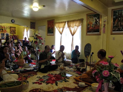 Wat Mahabuddhaphumi