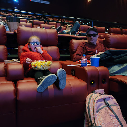 Phoenix Theatres Woodland Mall - Thumbnail