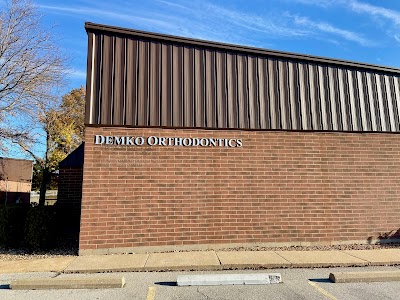 Demko Orthodontics