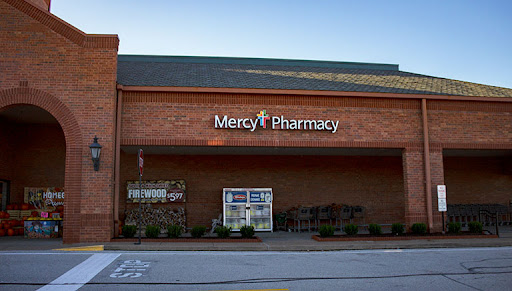 Mercy Pharmacy - Dierbergs 79 Crossing