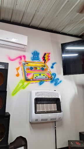 Maximum Car Audio - Thumbnail