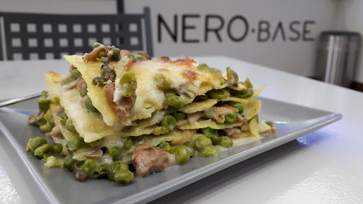 NERO.BASE - Visual