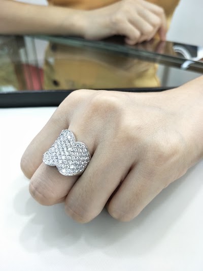 Photos of Cartia Diamond House Center 1