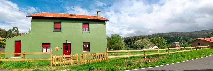 A Casa do Veleiro