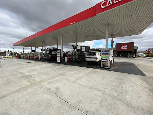 EG Ampol Goulburn South - Thumbnail