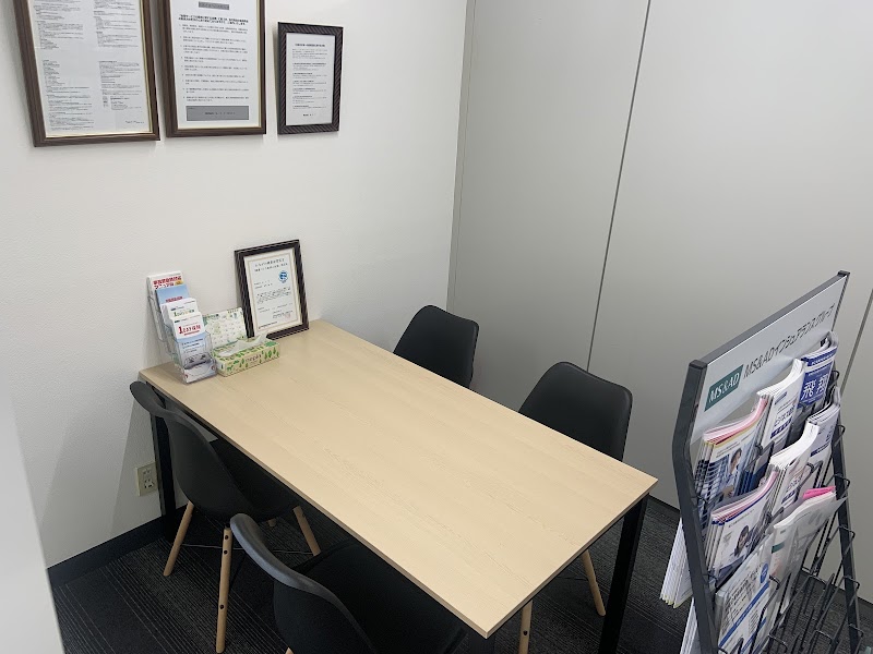 ㈱ H.I.T【三井住友海上保険代理店】