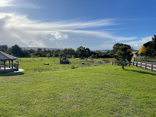Easebourne Park - Thumbnail