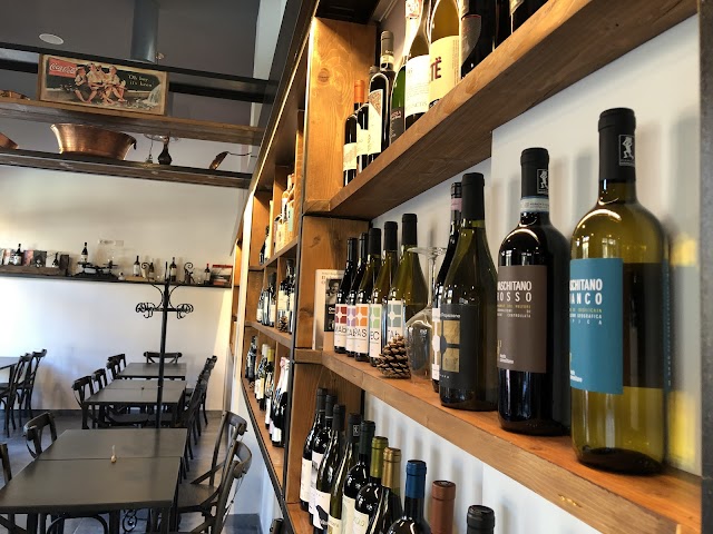 Ripasso Vin Bistrot