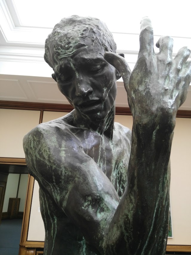 Musée des Beaux-Arts de Winterthour