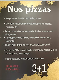 Photo n°16 de Boulangerie de Papa à Chilleurs-aux-Bois (Boulangerie)