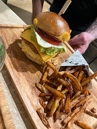 Photo n°19 de Nul Bar Ailleurs à Roquebrune-Cap-Martin (Bar à vin)