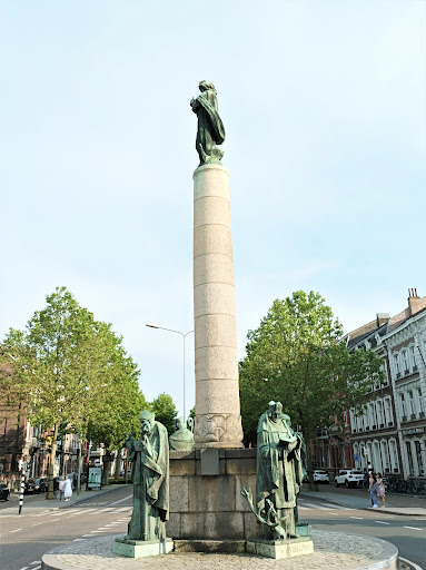 Stadswandeling Maastricht - Thumbnail