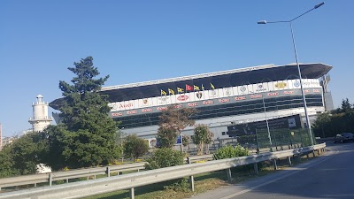 Photos of Kadikoy Spor Tesisleri