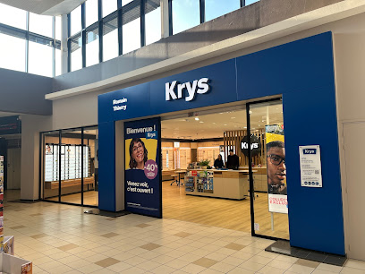 Opticien Saint Georges sur Loire - Krys