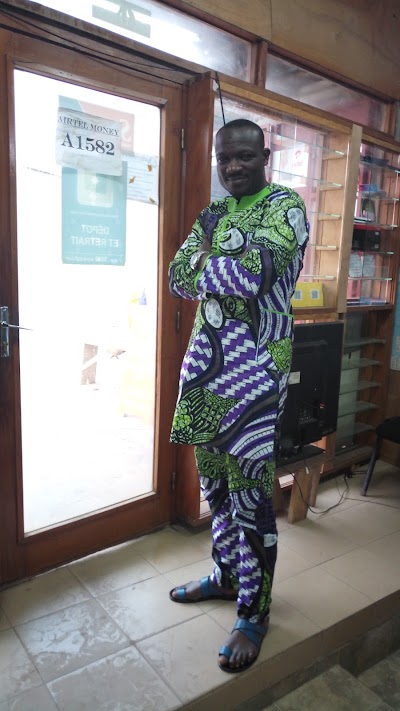 Photos of Carrefour IAI