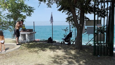 campground